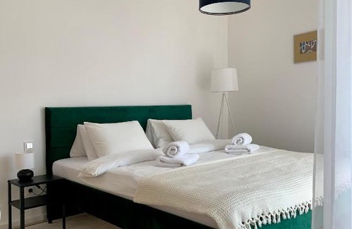 Mikulov Apartment | Ap-art-mán 08