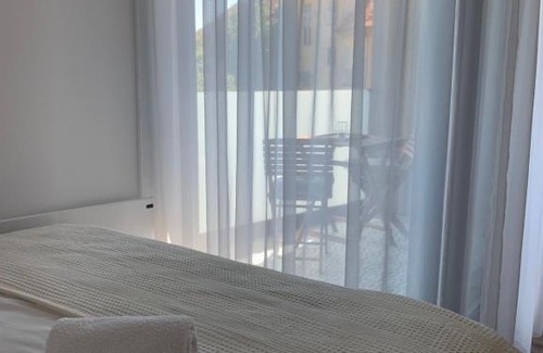 Mikulov Apartment | Ap-art-mán 08