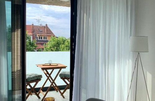 Mikulov Apartment | Ap-art-mán 08