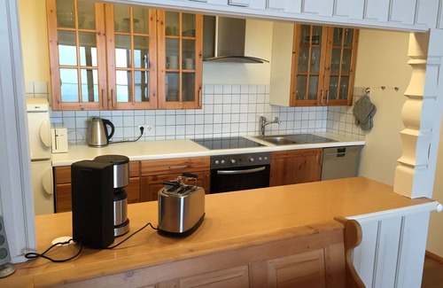 Maria Alm am Steinernen Meer Apartment | Family-Friendly Apartment House Hintermoos with Ski Access