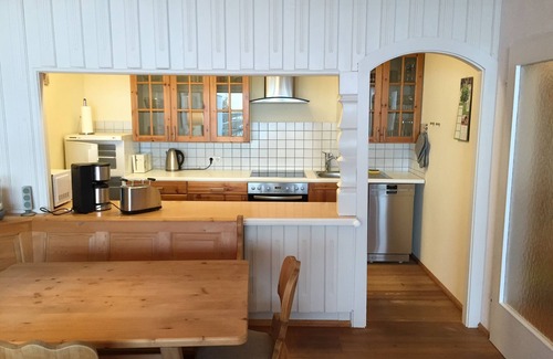Maria Alm am Steinernen Meer Apartment | Family-Friendly Apartment House Hintermoos with Ski Access