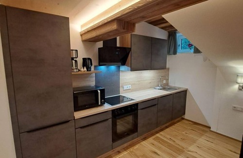Maria Alm am Steinernen Meer Other | Cozy Apartment 1 at Obermühle with Family-Friendly Amenities