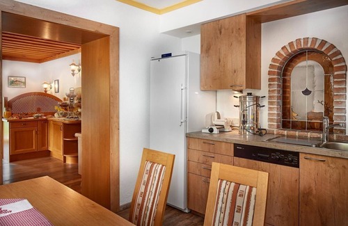 Maria Alm am Steinernen Meer Other | Cozy Apartment 1 at Obermühle with Family-Friendly Amenities
