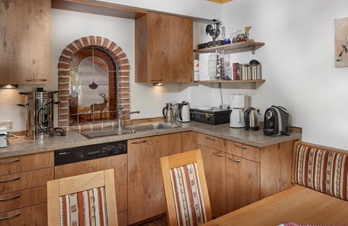 Maria Alm am Steinernen Meer Other | Cozy Apartment 1 at Obermühle with Family-Friendly Amenities
