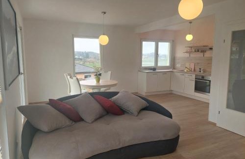 Klopein am Klopeiner See Apartment | Ocean View Retreat at Apartment Panoramablick