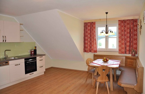 Sankt Wolfgang im Salzkammergut Apartment | Cozy Apartment Postalm - Maislbauer with Family-Friendly Perks