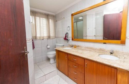 Pioneiros Apartment | Ideal Stay in Ap Balneário Camboriú Near the Ferris Wheel