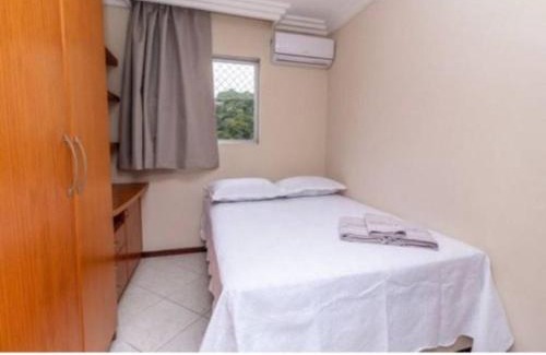 Pioneiros Apartment | Ideal Stay in Ap Balneário Camboriú Near the Ferris Wheel