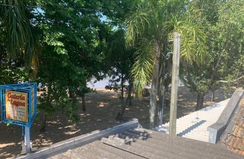 Sao Lourenco do Sul Apartment | Family-Friendly Stay at Ap Beira da Praia das Ondinas