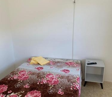 Sao Lourenco do Sul Apartment | Family-Friendly Stay at Ap Beira da Praia das Ondinas