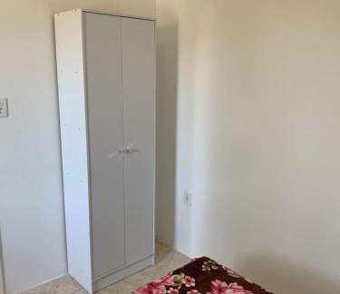 Sao Lourenco do Sul Apartment | Family-Friendly Stay at Ap Beira da Praia das Ondinas