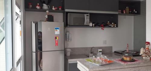 Camorim Apartment | Ap Belíssimo na Barra da Tijuca