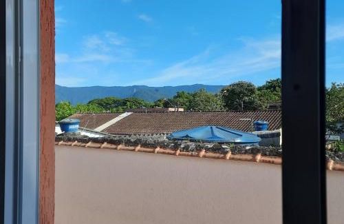 Terceiro Gleba Apartment | Guest Rated 10/10 at AP Bertioga - Oceanfront Escape