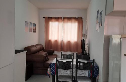 Terceiro Gleba Apartment | Guest Rated 10/10 at AP Bertioga - Oceanfront Escape