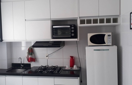 Santa Luzia Apartment | Cozy Apartment with Pool Near Mega Space and Av Brasília
