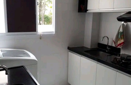 Santa Luzia Apartment | Cozy Apartment with Pool Near Mega Space and Av Brasília