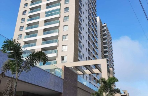 Itacolomi Apartment | Family-Friendly 2-Bedroom Ocean View Apartment in Piçarras