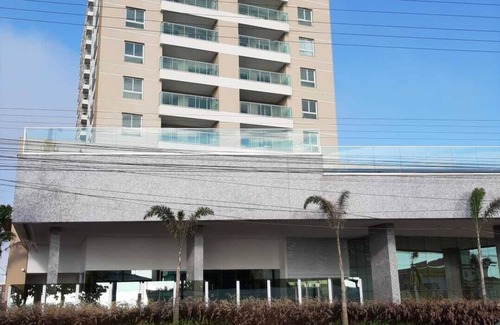 Itacolomi Apartment | Family-Friendly 2-Bedroom Ocean View Apartment in Piçarras