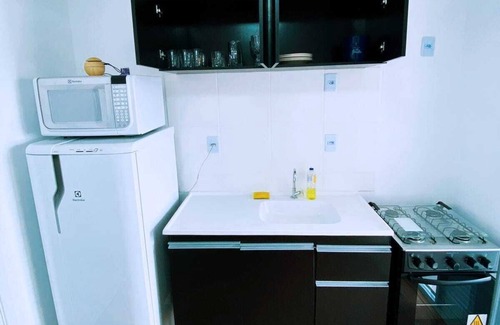Sao Paulo Apartment | Cozy Apartment Near Estádio Morumbi with Pool & Spa