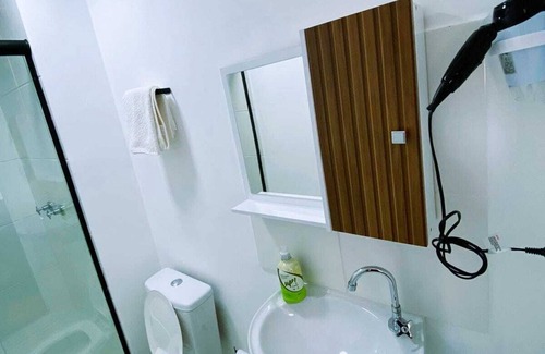 Sao Paulo Apartment | Cozy Apartment Near Estádio Morumbi with Pool & Spa