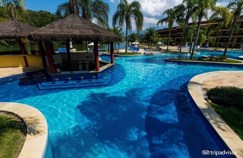 Pontal Apartment | Family-Friendly Apartment at Bera-mar in Angra dos Reis