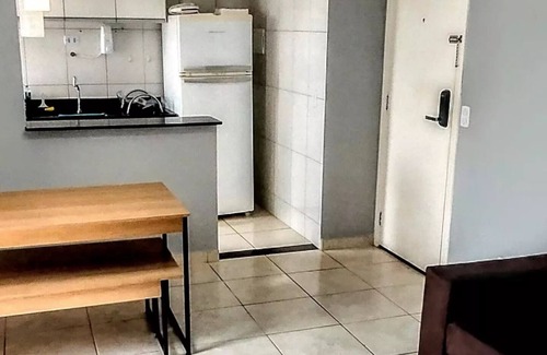 Setor Jao Apartment | Cozy Complete Apartment with Pool and Pet-Friendly Options