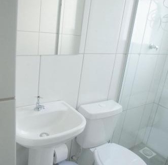 Bonfim Apartment | Exceptional Studio Near City Center with Pool & Sauna