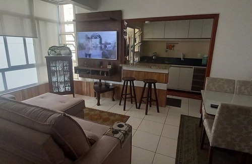 Barra Sul Apartment | Discover Ap Cancun Ed Papyrus in Balneário Camboriú