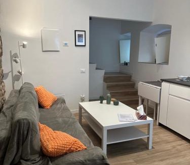 Sarnico Apartment | AP Casa Sarnico