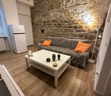 Sarnico Apartment | AP Casa Sarnico