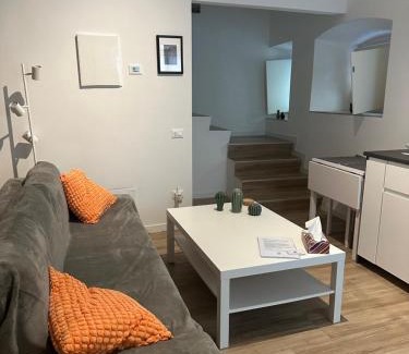 Sarnico Apartment | AP Casa Sarnico