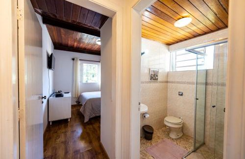 Vila Everest Apartment | Safe and Convenient Stay at Ap Casal - Rated 9.8/10