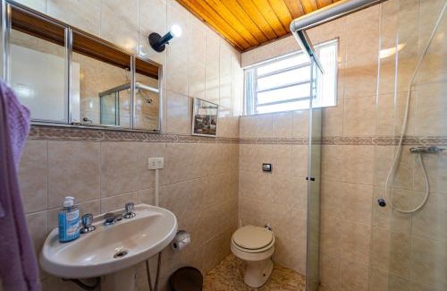 Vila Everest Apartment | Safe and Convenient Stay at Ap Casal - Rated 9.8/10