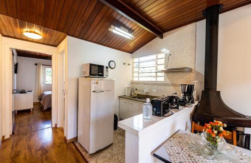 Vila Everest Apartment | Safe and Convenient Stay at Ap Casal - Rated 9.8/10