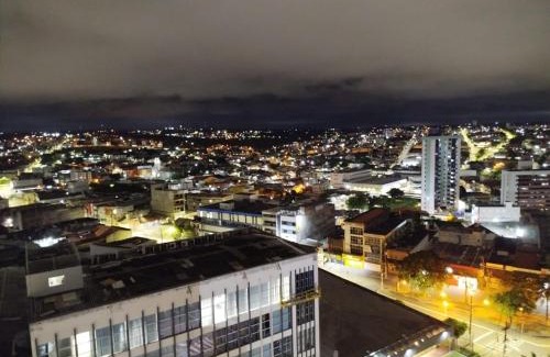 Centro Apartment | Ap Central Master 02