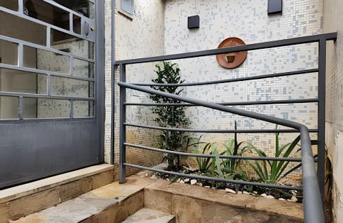 Floresta Apartment | Ap Central no Floresta para até 9 pessoas