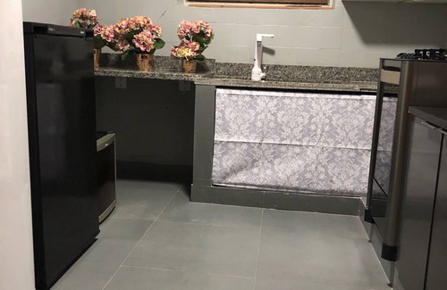Barra Sul House | Pet-Friendly Stay at Ap Centro de Balneário Camboriú