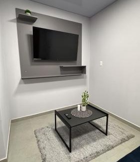 Ciudad Del Este Apartment | Ap Centro