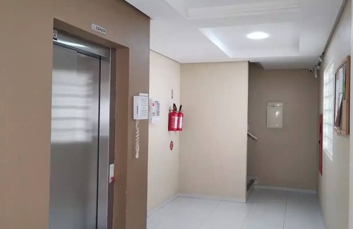 Santinho Apartment | Cozy Hotel Steps from the Beach with Pool & Pet-Friendly Perks
