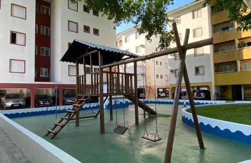 Centro Apartment | Relaxing Retreat with Pool and Ocean View for 8 Adults
