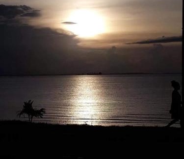 Belem Apartment | Inviting AP Comfort Feliz Aurora - Oceanfront at Ariramba