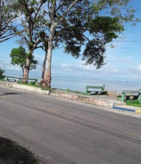 Belem Apartment | Inviting AP Comfort Feliz Aurora - Oceanfront at Ariramba