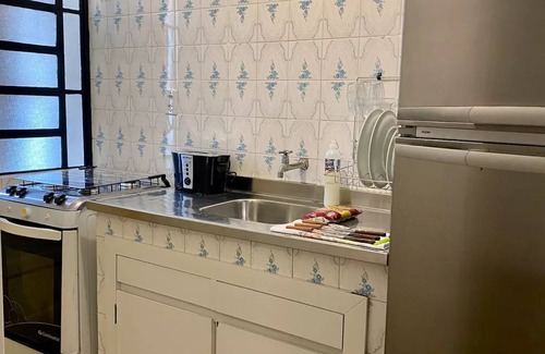 Vila Sao Jose Apartment | Cozy Apartment with Great Location Near PUC-RS