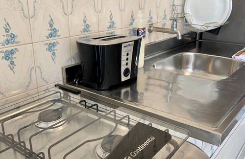 Vila Sao Jose Apartment | Cozy Apartment with Great Location Near PUC-RS