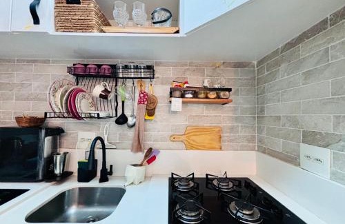 Aguas Claras Apartment | Pet-Friendly Retreat at Cantinho do Aconchego DF