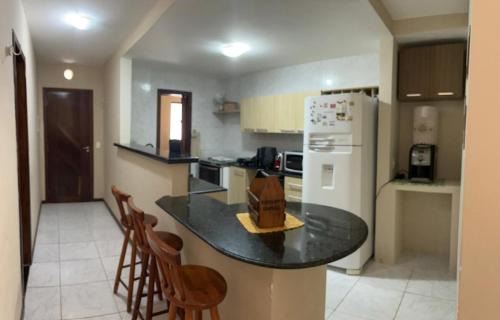 Barra de Tabatinga Apartment | Family-Friendly AP Completo Tabatinga with Pool Access