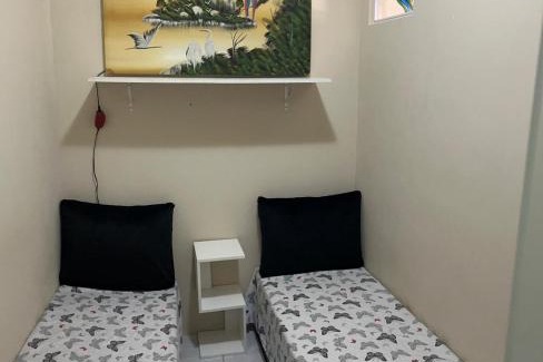 Barra de Tabatinga Apartment | Family-Friendly AP Completo Tabatinga with Pool Access