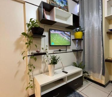 Guara Apartment | Comfort Meets Functionality: Pet-Friendly Stay Rated 9.6
