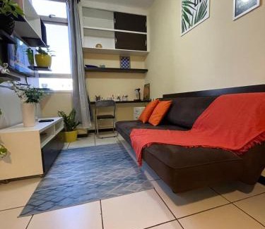 Guara Apartment | Comfort Meets Functionality: Pet-Friendly Stay Rated 9.6