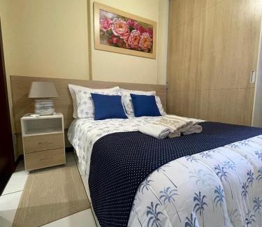 Guara Apartment | Comfort Meets Functionality: Pet-Friendly Stay Rated 9.6